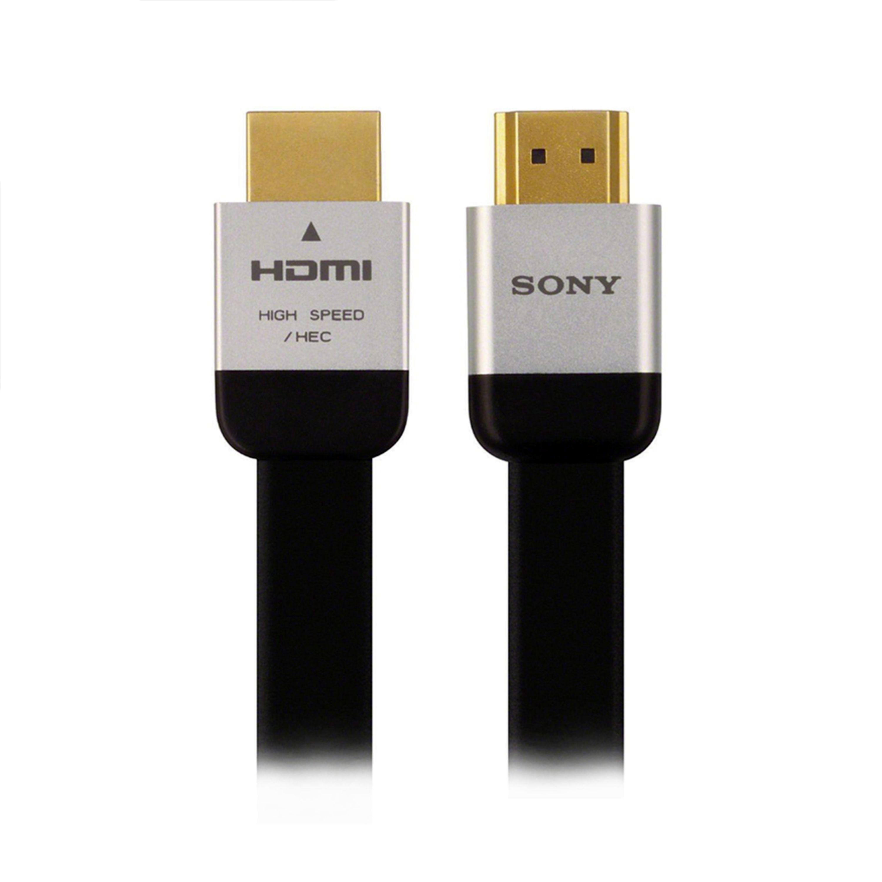 کابل HDMI سونی 2 متری کیفیت 4k