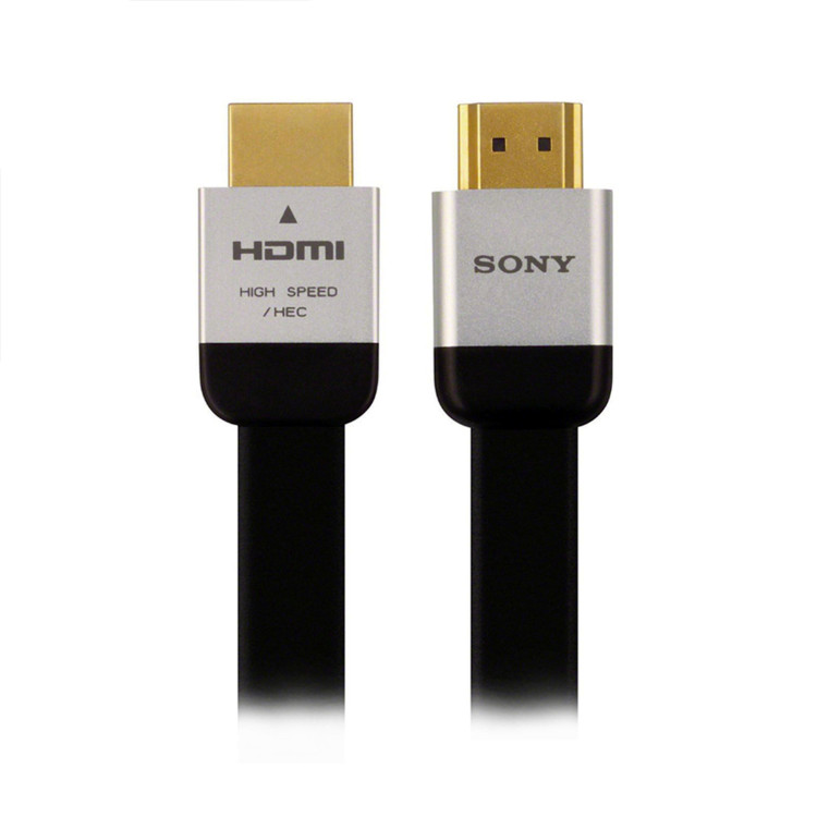 کابل HDMI سونی 2 متری کیفیت 4k