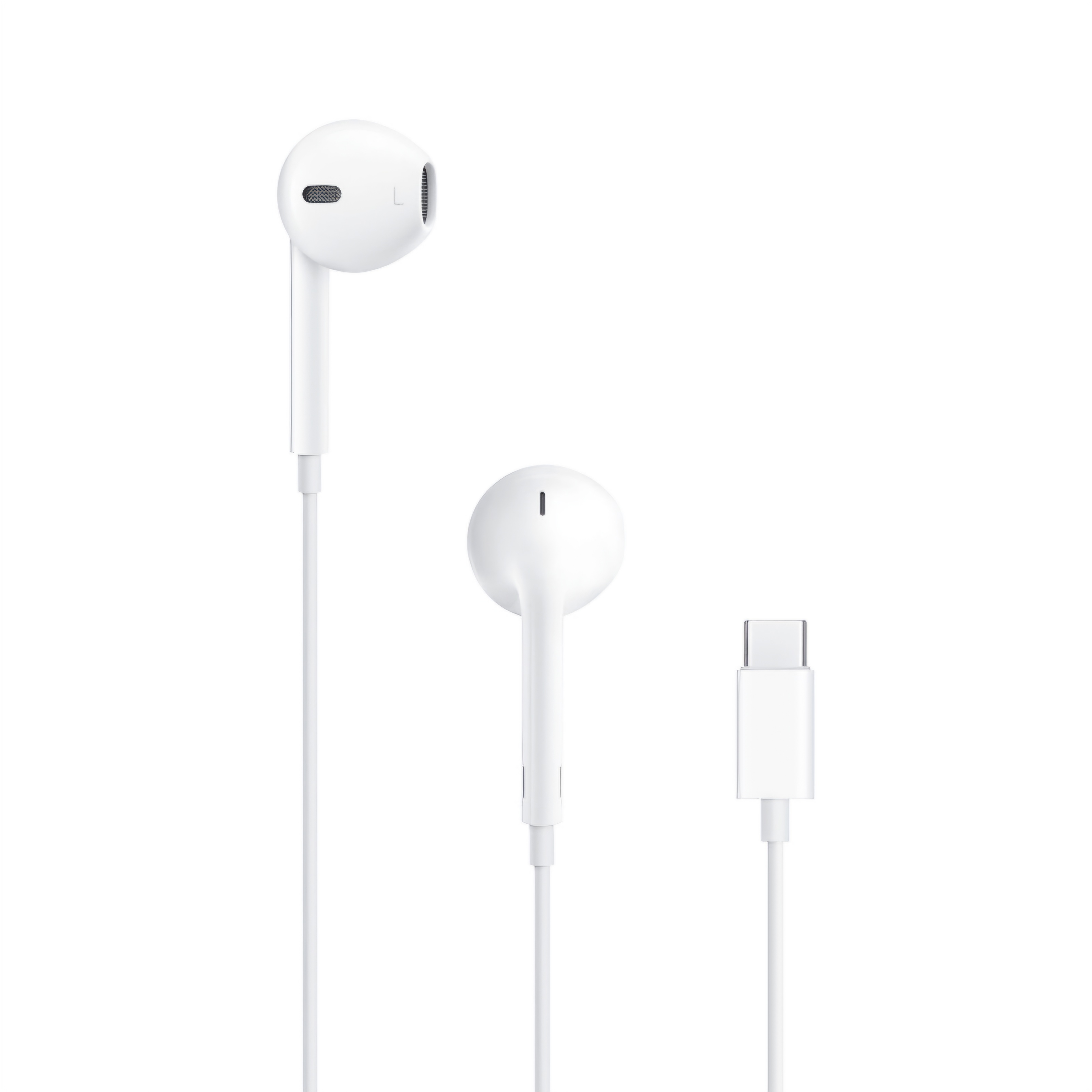 هندزفری تایپ c اپل مدل EarPods USB-C‏