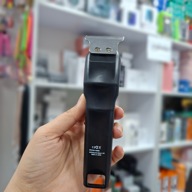ماشین اصلاح حرفهای مو/ریش تراش AKOVA مدل AK-728