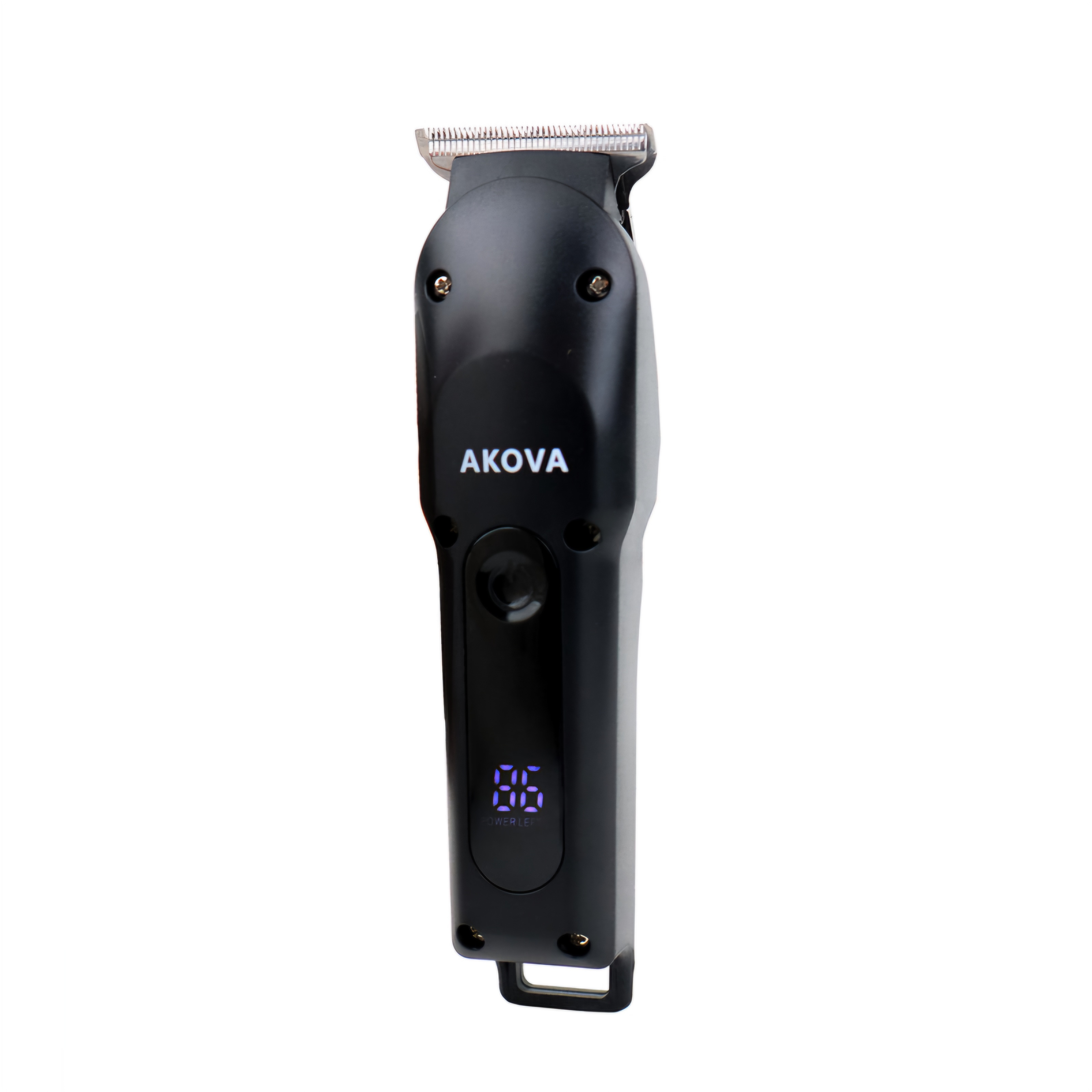 ماشین اصلاح حرفه‌ای مو/ریش تراش  AKOVA مدل AK-728