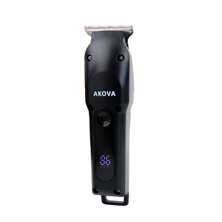 ماشین اصلاح حرفهای مو/ریش تراش AKOVA مدل AK-728