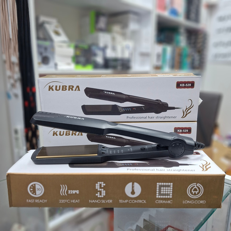 اتو مو KUBRA مدل KB-529
