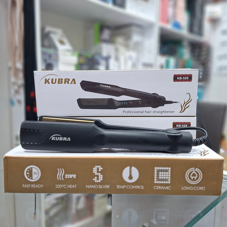 اتو مو KUBRA مدل KB-529