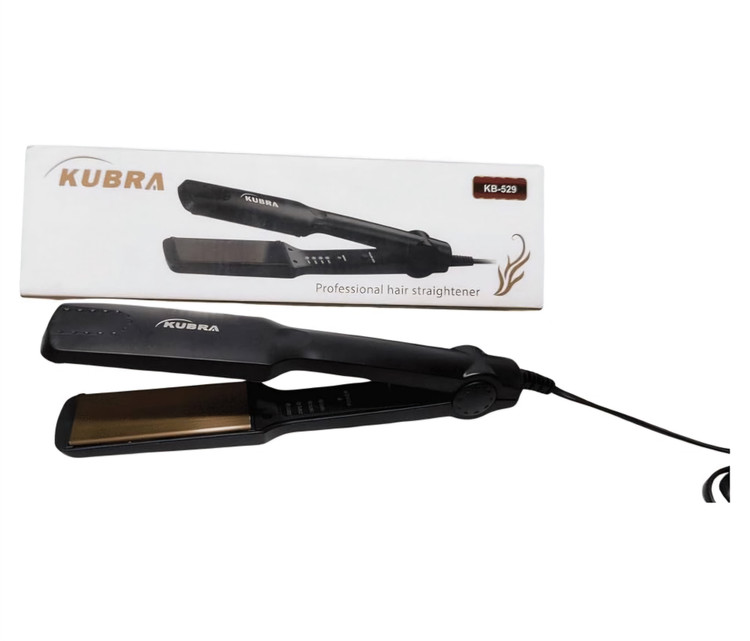 اتو مو KUBRA مدل KB-529