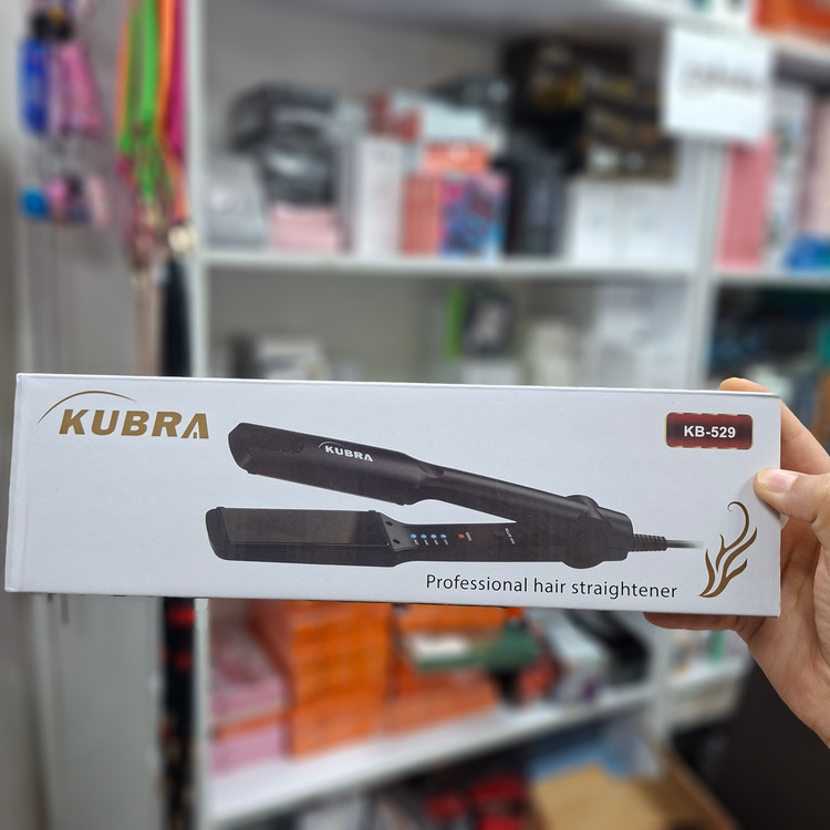 اتو مو KUBRA مدل KB-529
