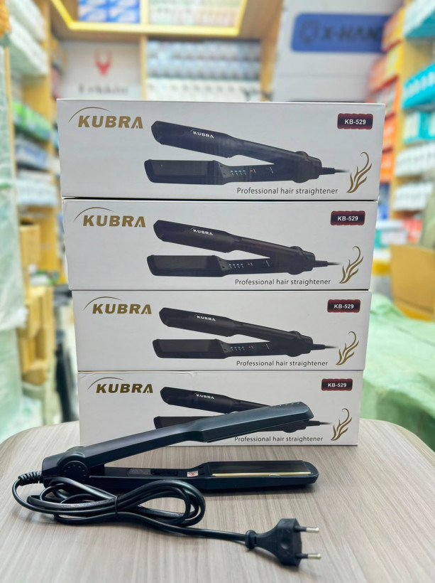 اتو مو KUBRA مدل KB-529