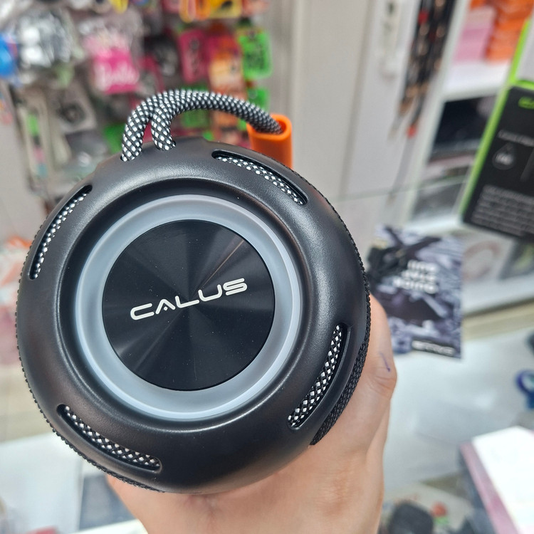 اسپیکر بلوتوثی اورجینال CALUS مدل S69 Pro