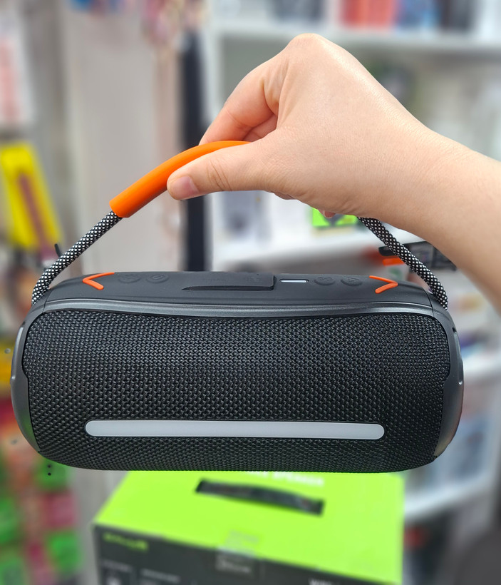 اسپیکر بلوتوثی اورجینال CALUS مدل S69 Pro