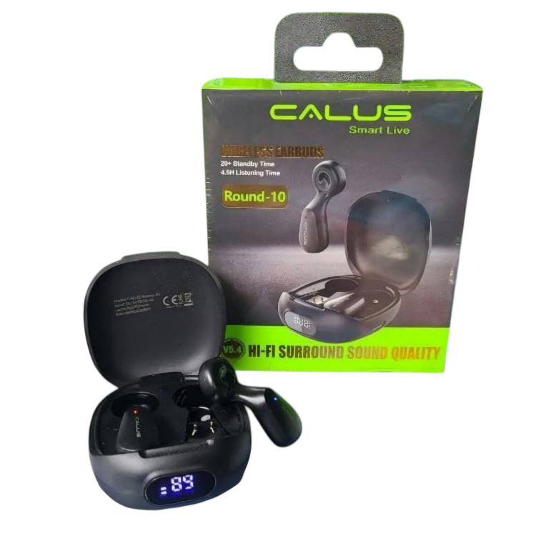 ایرپاد CALUS مدلRound-10