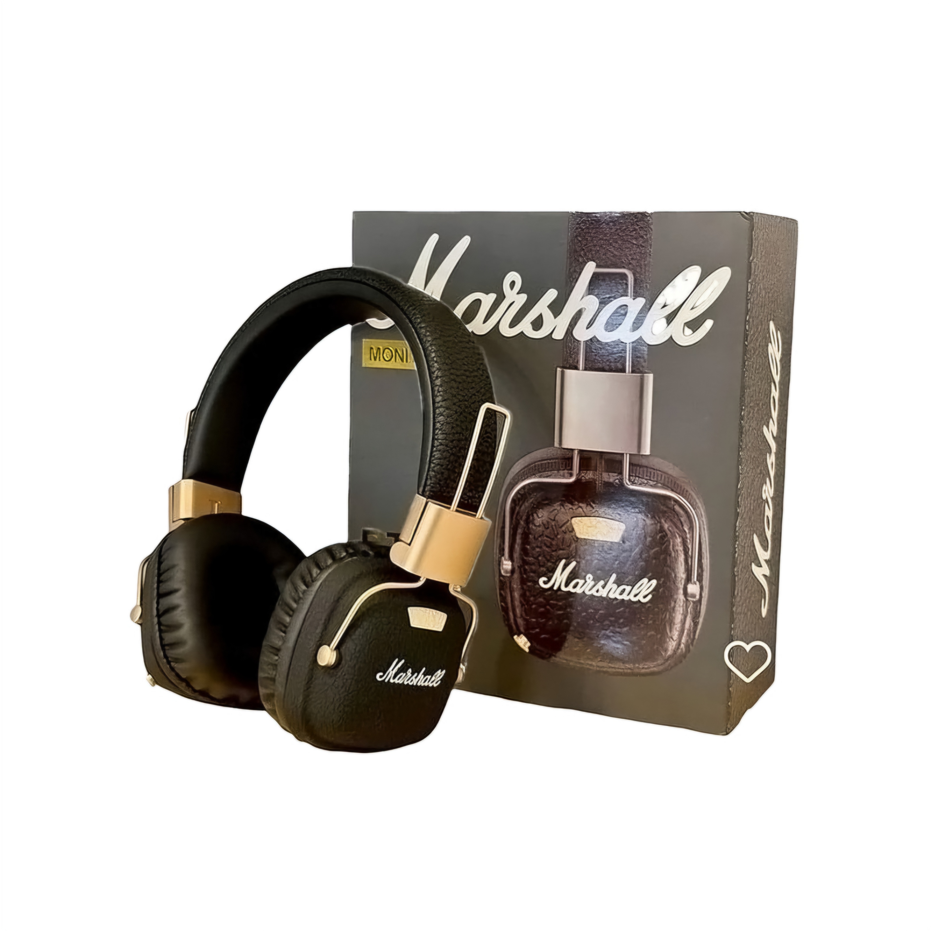 هدفون بلوتوثی مارشال Marshall Major V