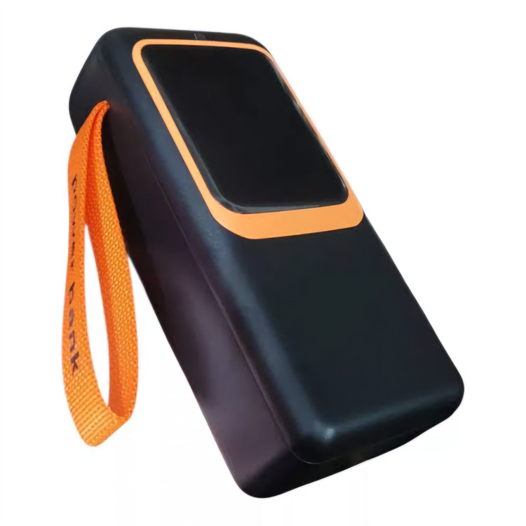 پاوربانک 30 هزار OALE مدل iPower Q30000