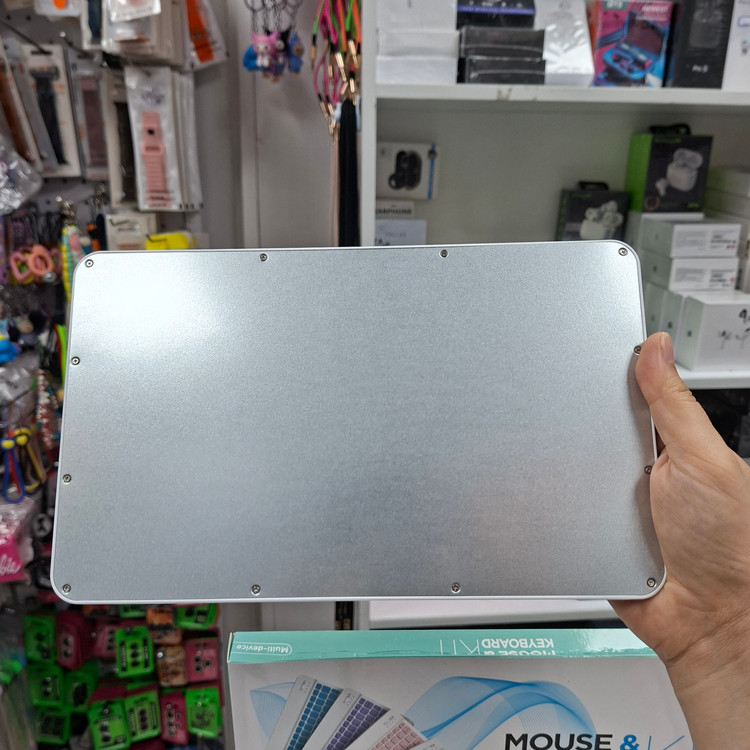 ست کیبورد و ماوس بی سیم بلوتوثی مدل KIT