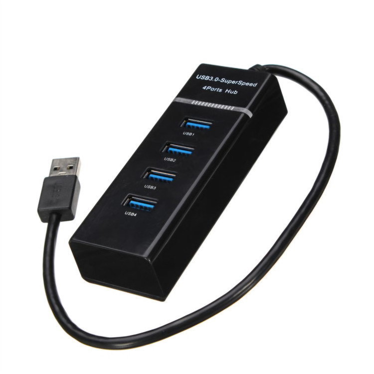 hub هاب 4 پورت USB 3.0