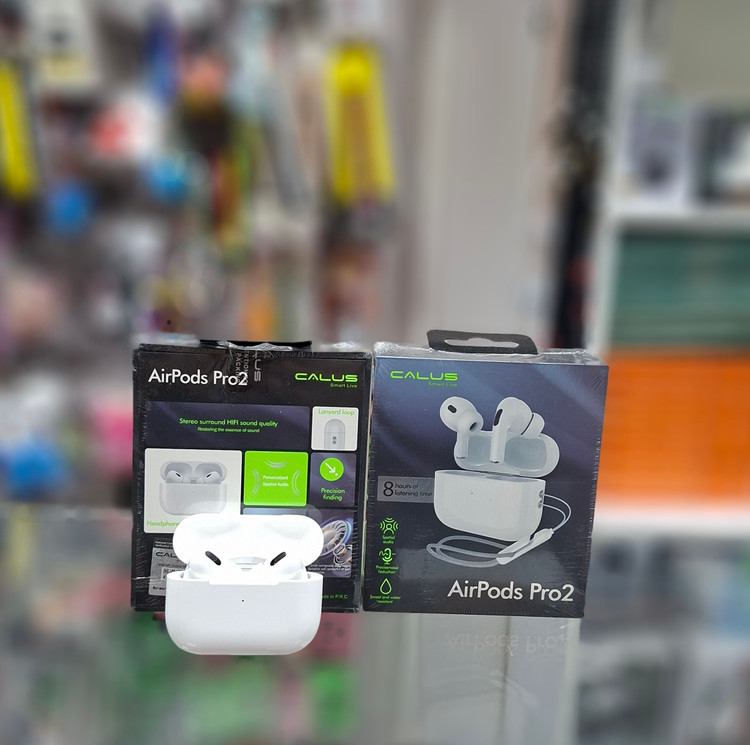 ایرپاد بلوتوثی کالوس CALUS مدل pro2