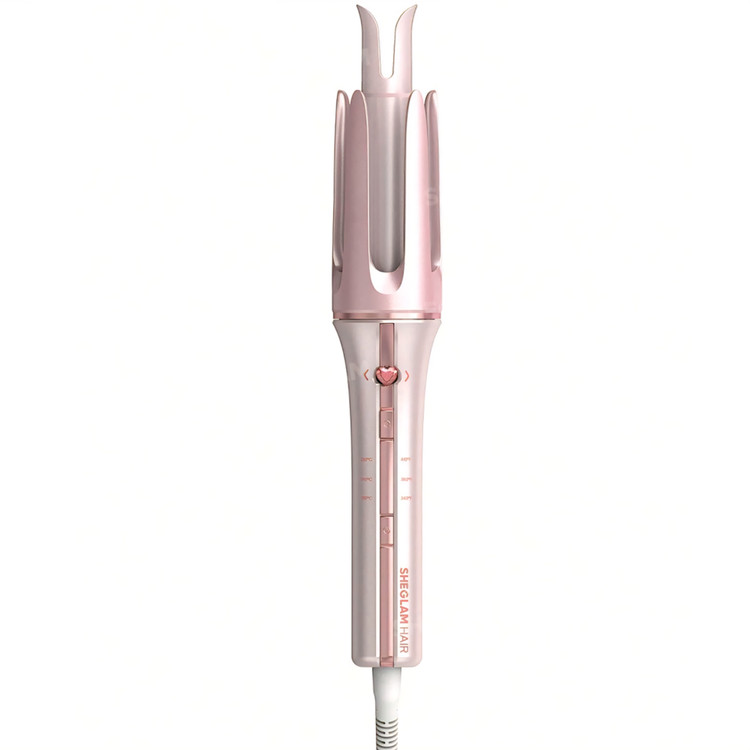 فرکننده ی سریع مو شیگلم SHEGLAM HAIR مدل SGH-OTIC-01-25-CC