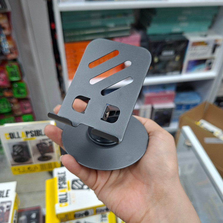 پایه نگهدارنده موبایل تاشو مدل S312