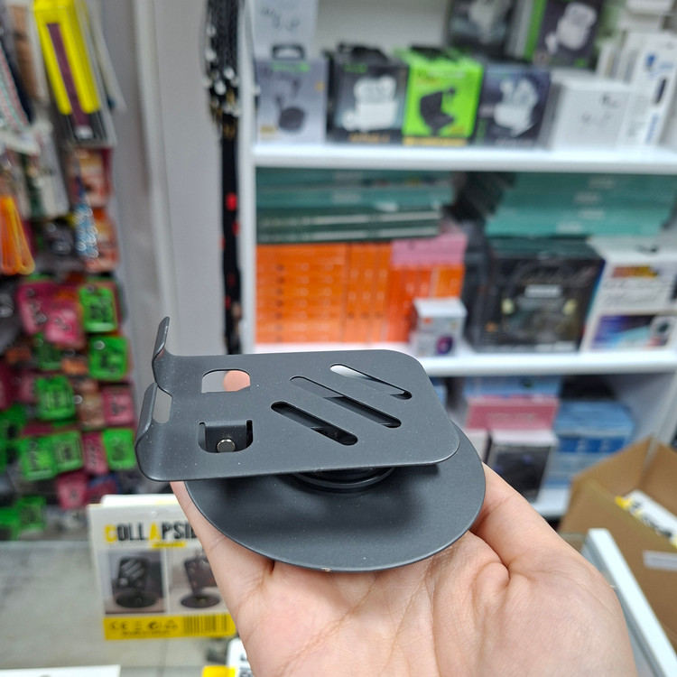 پایه نگهدارنده موبایل تاشو مدل S312