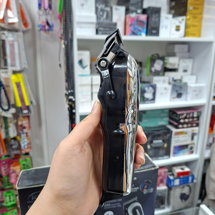 ریش تراش/ماشین اصلاح مو حرفه ای KUBRA مدل KB-2700