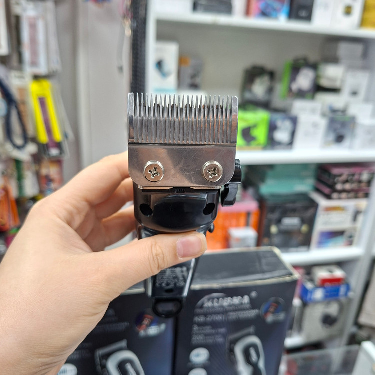 ریش تراش/ماشین اصلاح مو حرفه ای KUBRA مدل KB-2700