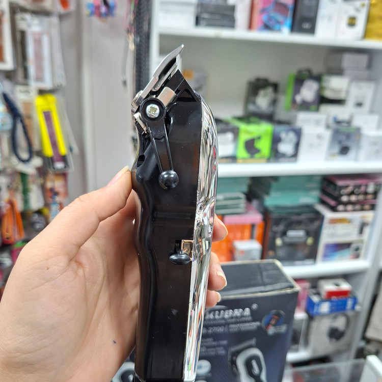 ریش تراش/ماشین اصلاح مو حرفه ای KUBRA مدل KB-2700