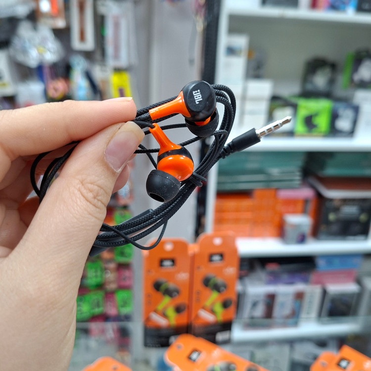 هندزفری سوزنی JBL مدل OR-002