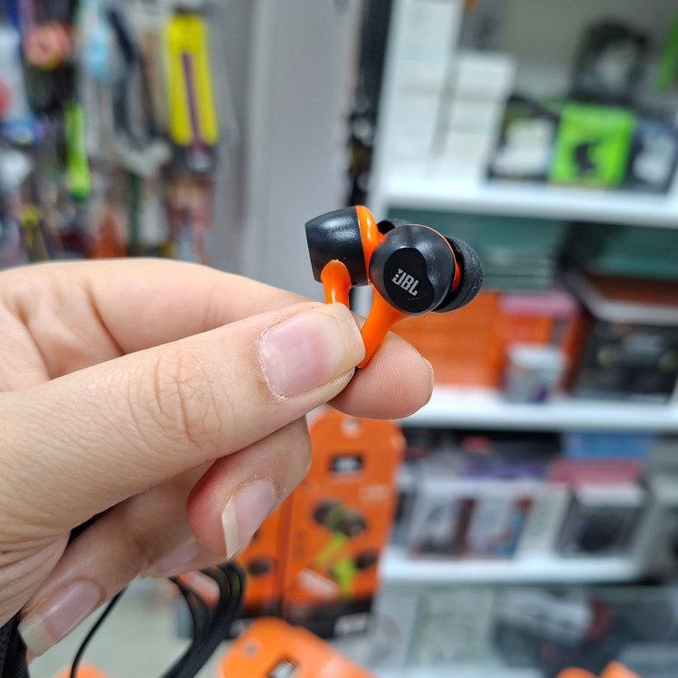 هندزفری سوزنی JBL مدل OR-002